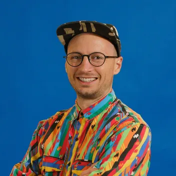 Elias Glasch
