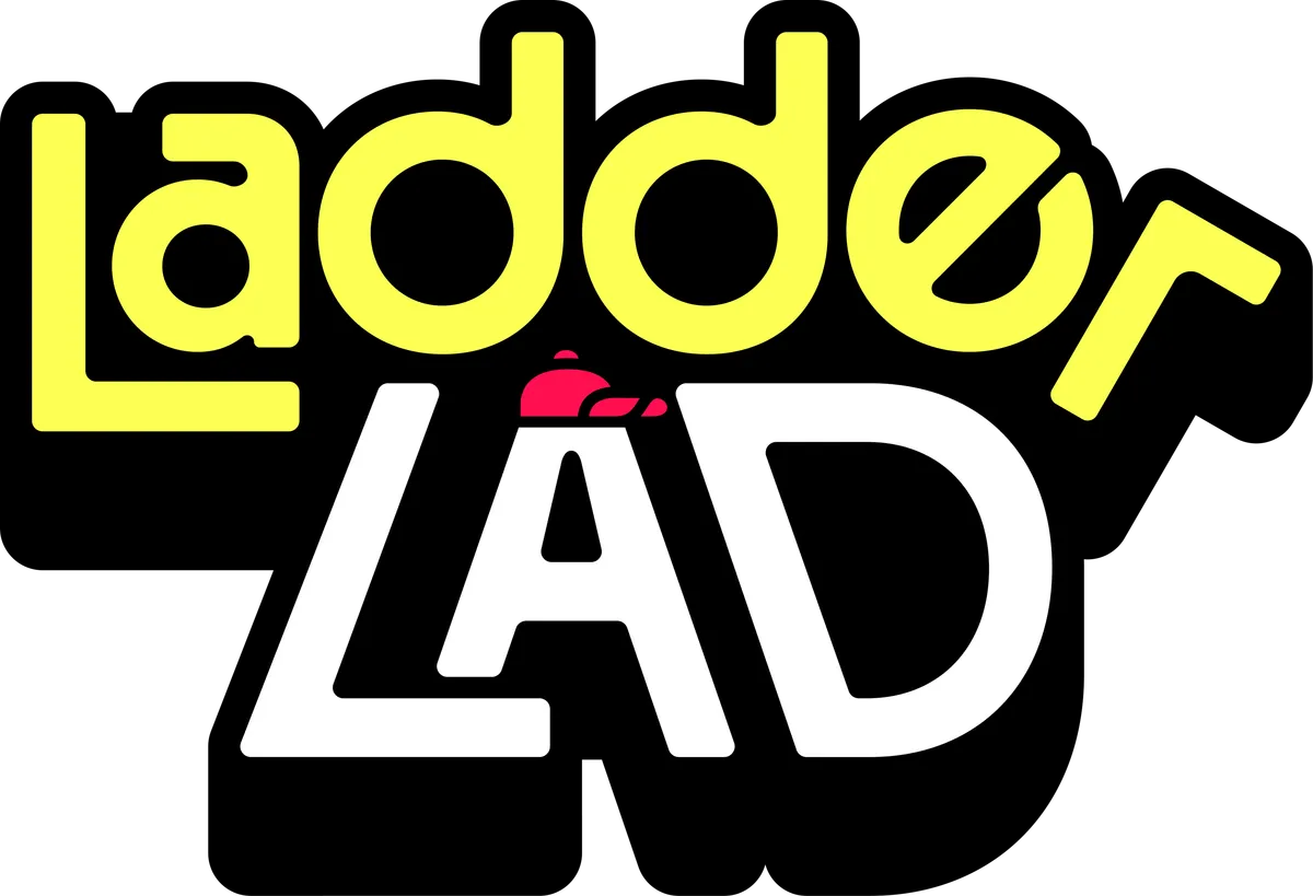 Ladder Lad