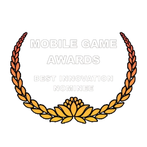Mobile Game Awards — Best Innovation, nominee