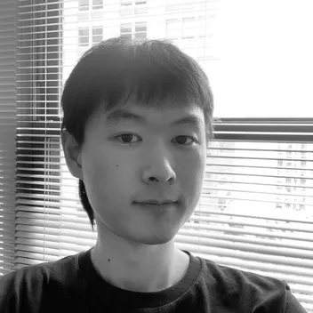 Yinan Liang